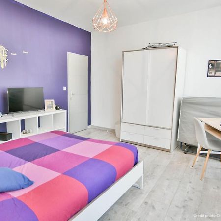 Villa Des Ursulines Valenciennes Exteriér fotografie