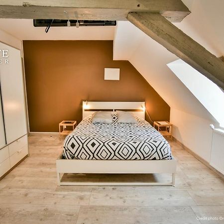 Villa Des Ursulines Valenciennes Exteriér fotografie