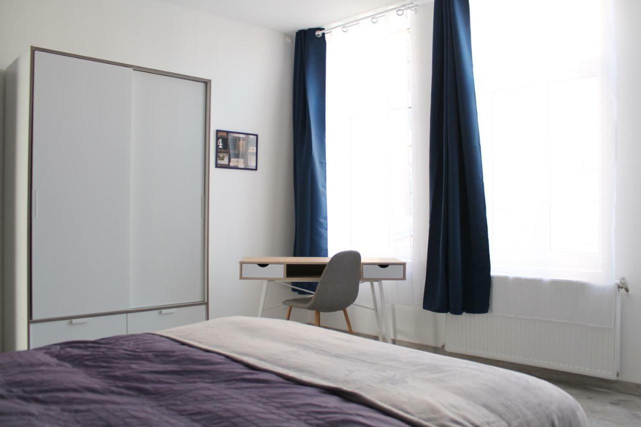 Villa Des Ursulines Valenciennes Exteriér fotografie