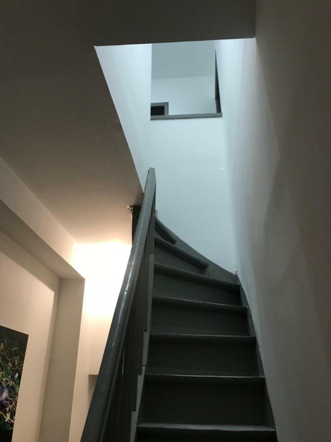 Villa Des Ursulines Valenciennes Exteriér fotografie