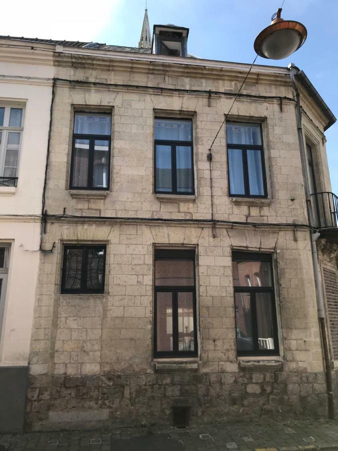 Villa Des Ursulines Valenciennes Exteriér fotografie